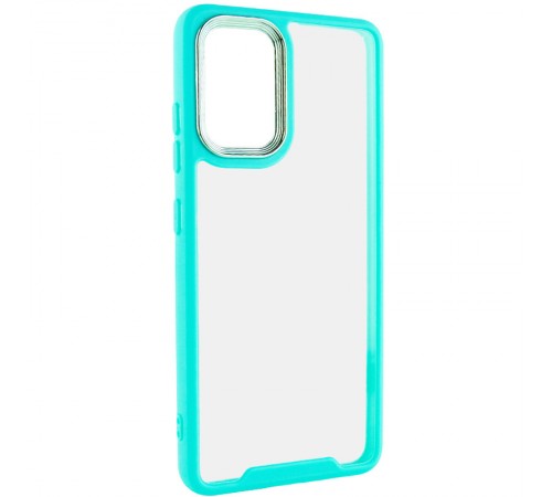 Чохол TPU+PC Lyon Case для Xiaomi Redmi Note 12S Green Чохол TPU+PC Lyon Case для Xiaomi Redmi Note 12S Green