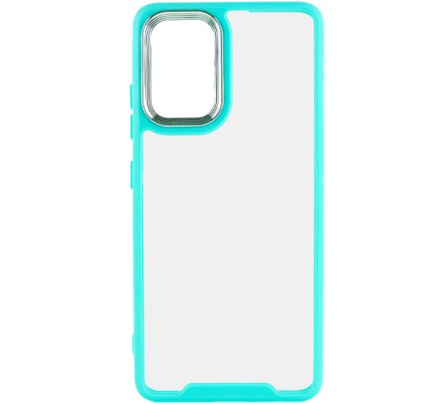 Чохол TPU+PC Lyon Case для Xiaomi Redmi Note 12S Green Чохол TPU+PC Lyon Case для Xiaomi Redmi Note 12S Green