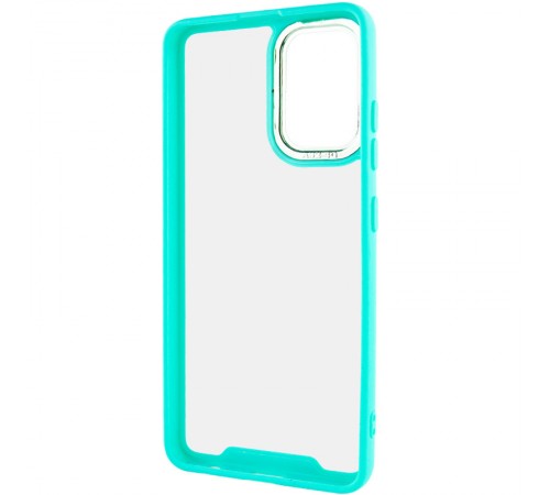 Чохол TPU+PC Lyon Case для Xiaomi Redmi Note 12S Green Чохол TPU+PC Lyon Case для Xiaomi Redmi Note 12S Green