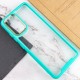 Чохол TPU+PC Lyon Case для Xiaomi Redmi Note 12S Green
