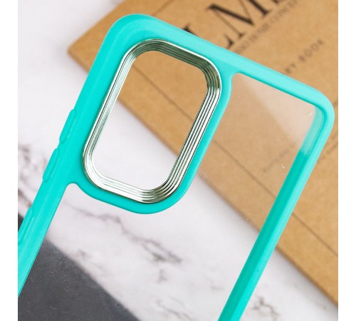 Чохол TPU+PC Lyon Case для Xiaomi Redmi Note 12S Green Чохол TPU+PC Lyon Case для Xiaomi Redmi Note 12S Green