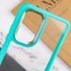 Чохол TPU+PC Lyon Case для Xiaomi Redmi Note 12S Green