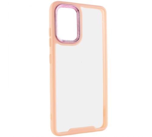 Чохол TPU+PC Lyon Case для Xiaomi Redmi Note 12S Pink