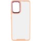 Чохол TPU+PC Lyon Case для Xiaomi Redmi Note 12S Pink