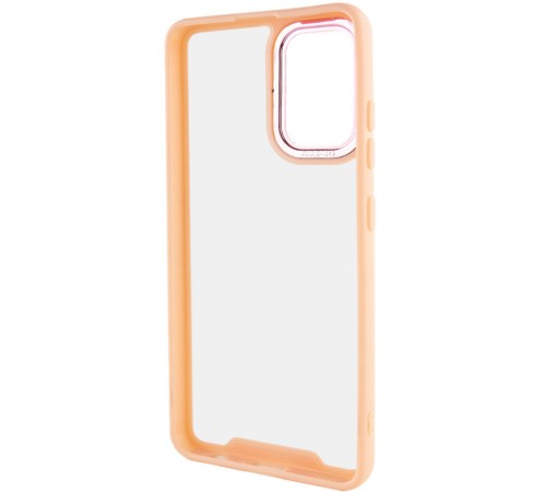 Чохол TPU+PC Lyon Case для Xiaomi Redmi Note 12S Pink