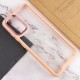 Чохол TPU+PC Lyon Case для Xiaomi Redmi Note 12S Pink