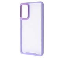 Чохол TPU+PC Lyon Case для Xiaomi Redmi Note 12S Purple