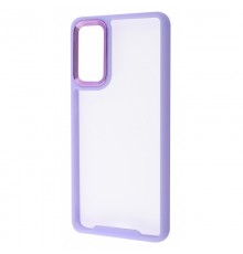 Чохол TPU+PC Lyon Case для Xiaomi Redmi Note 12S Purple