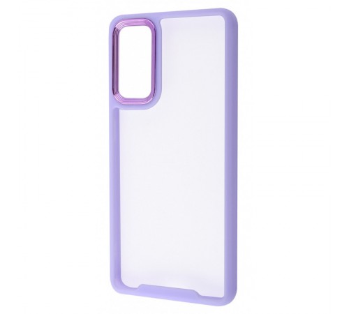 Чохол TPU+PC Lyon Case для Xiaomi Redmi Note 12S Purple