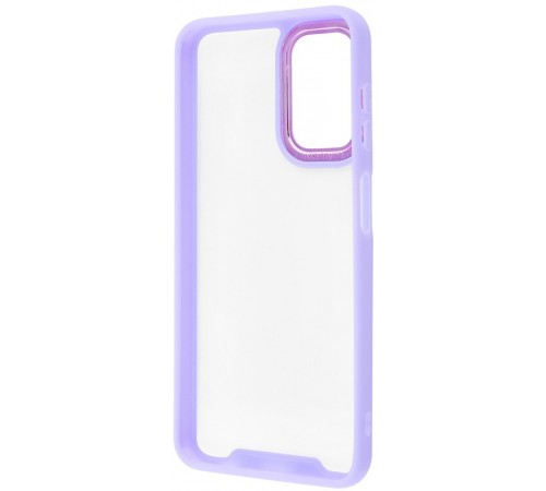 Чохол TPU+PC Lyon Case для Xiaomi Redmi Note 12S Purple