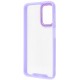 Чохол TPU+PC Lyon Case для Xiaomi Redmi Note 12S Purple