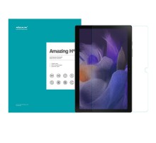 Захисне скло Nillkin (H+) для Samsung Galaxy Tab A8 10.5" (2021) (X200/X205) Прозорий