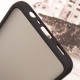 Чохол TPU+PC Lyon Frosted для Oppo A15s / A15 Black