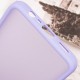 Чохол TPU+PC Lyon Frosted для Oppo A15s / A15 Purple