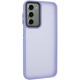 Чохол TPU+PC Lyon Frosted для Samsung Galaxy M33 5G Purple