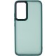 Чохол TPU+PC Lyon Frosted для Xiaomi Redmi Note 11 (Global) / Note 11S Green