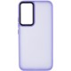 Чохол TPU+PC Lyon Frosted для Xiaomi Redmi Note 11 (Global) / Note 11S Purple