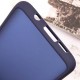 Чохол TPU+PC Lyon Frosted для Xiaomi Redmi Note 8 Pro Navy Blue