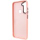 Чохол TPU+PC Lyon Frosted для Xiaomi Redmi Note 8T Pink