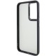 Чохол TPU+PC Lyon Frosted для Xiaomi Redmi Note 12 5G Black