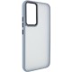 Чохол TPU+PC Lyon Frosted для Xiaomi Redmi Note 12 5G Sierra Blue