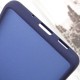 Чохол TPU+PC Lyon Frosted для Samsung Galaxy S20 FE Navy Blue