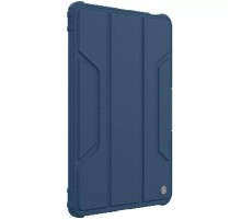 Чохол-книжка Nillkin Bumper Pro для Xiaomi Pad 6 / Pad 6 Pro (11") Sapphire blue