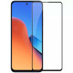 Захисне скло Nillkin (CP+PRO) для Xiaomi Redmi 12 / Poco M6 Pro 5G / Redmi 13 / Poco M6 4G Чорний