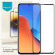 Захисне скло Nillkin (CP+PRO) для Xiaomi Redmi 12 / Poco M6 Pro 5G / Redmi 13 / Poco M6 4G Чорний