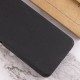 Силіконовий чохол Candy Full Camera для Samsung A750 Galaxy A7 (2018) Чорний / Black