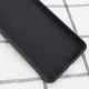 Силіконовий чохол Candy Full Camera для Samsung A750 Galaxy A7 (2018) Чорний / Black