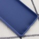 Силіконовий чохол Candy Full Camera для TECNO Pop 5 LTE Синій / Dark Blue