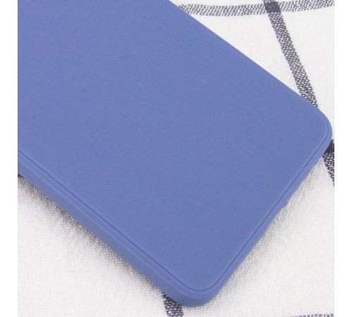 Силіконовий чохол Candy Full Camera для TECNO Pop 5 LTE Блакитний / Mist blue Силіконовий чохол Candy Full Camera для TECNO Pop 5 LTE Блакитний / Mist blue