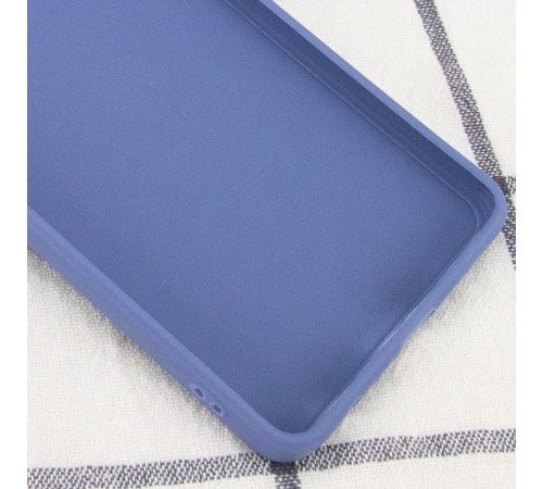 Силіконовий чохол Candy Full Camera для TECNO Pop 5 LTE Блакитний / Mist blue Силіконовий чохол Candy Full Camera для TECNO Pop 5 LTE Блакитний / Mist blue