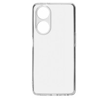 TPU чохол Epic Transparent 1,5mm Full Camera для Oppo A98 Безбарвний (прозорий)