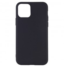 Чохол TPU Epik Black для Apple iPhone 15 (6.1") Чорний