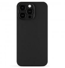 Чохол TPU Epik Black для Apple iPhone 15 Pro (6.1") Чорний