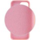 Чохол Silicone Case Full Protective (AA) для Apple iPhone 15 Plus (6.7") Помаранчевий / Grapefruit