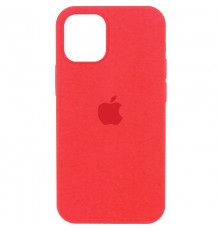 Чохол Silicone Case Full Protective (AA) для Apple iPhone 15 Plus (6.7") Помаранчевий / Pink citrus
