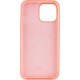 Чохол Silicone Case Full Protective (AA) для Apple iPhone 15 Plus (6.7") Помаранчевий / Vitamin C