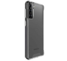 Чохол TPU Space Case transparent для Samsung Galaxy S22+ Прозорий