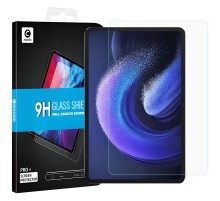 Захисне скло Mocolo (Pro+) для Xiaomi Pad 6 / Pad 6 Pro (11") Прозрачное