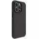 Чохол Nillkin Matte Magnetic Pro для Apple iPhone 15 Pro Max (6.7") Чорний / Black