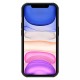 Чохол Nillkin Matte Magnetic Pro для Apple iPhone 15 Pro Max (6.7") Чорний / Black
