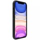 Чохол Nillkin Matte Magnetic Pro для Apple iPhone 15 Pro Max (6.7") Чорний / Black