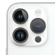 Захисне скло Metal Sparkles на камеру (у упак.) для Apple iPhone 15 Pro (6.1") /15 Pro Max (6.7") Чорний / Midnight
