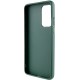 TPU чохол Bonbon Metal Style with MagSafe для OnePlus 9 Pro Зелений / Army Green