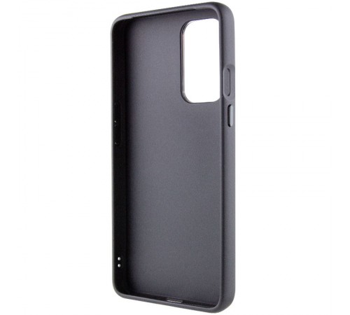 TPU чохол Bonbon Metal Style with MagSafe для OnePlus 9 Pro Чорний / Black TPU чохол Bonbon Metal Style with MagSafe для OnePlus 9 Pro Чорний / Black