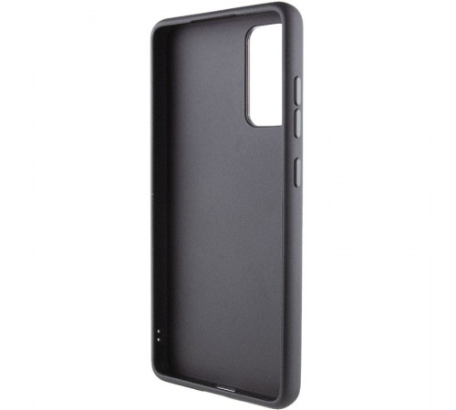 TPU чохол Bonbon Metal Style with MagSafe для Samsung Galaxy S23+ Чорний / Black TPU чохол Bonbon Metal Style with MagSafe для Samsung Galaxy S23+ Чорний / Black