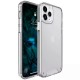Чохол TPU Space Case transparent для Apple iPhone 15 Pro (6.1") Прозорий